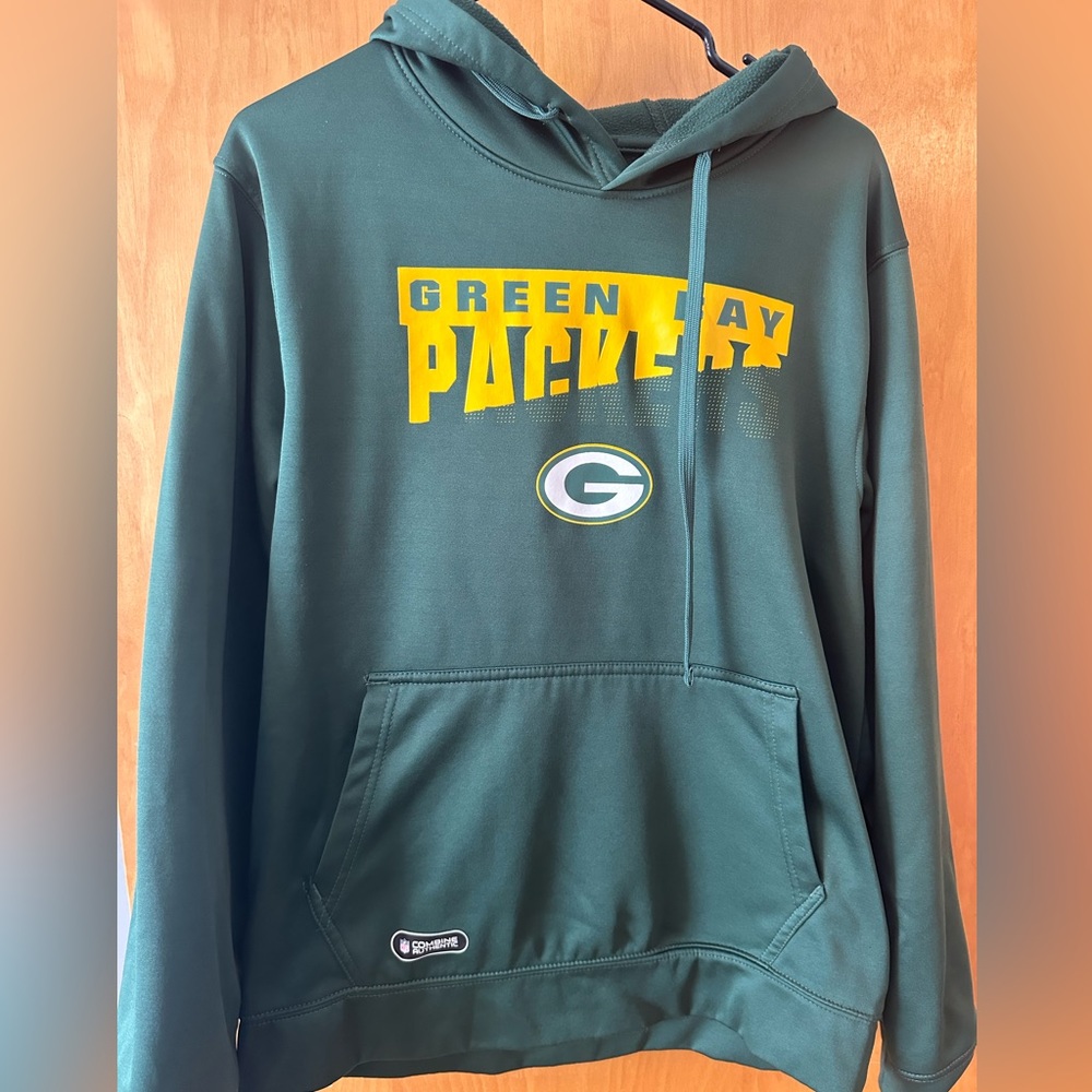 Green Bay hoodie